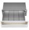 30" Café Warming Drawer in Matte White - CTW900P4PW2