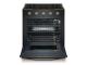 30" Whirlpool Smart Slide In Gas Range with Air Cooking Technology - WSGS7530RV