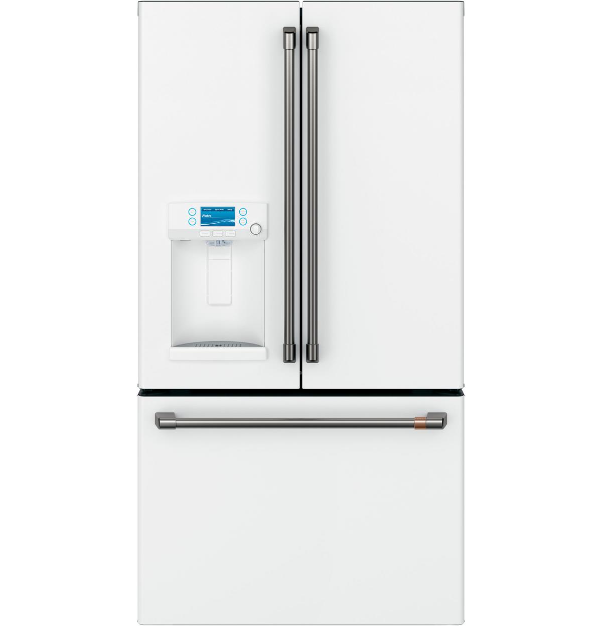 Café Refrigeration Handle Kit - CXLB3H3PMBT