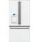 Café Refrigeration Handle Kit - CXLB3H3PMBT
