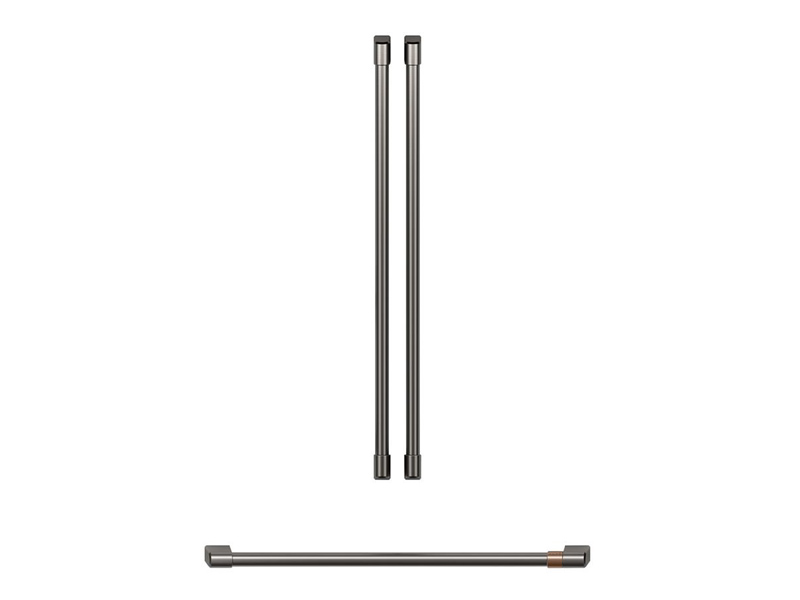 Café Refrigeration Handle Kit - CXLB3H3PMBT