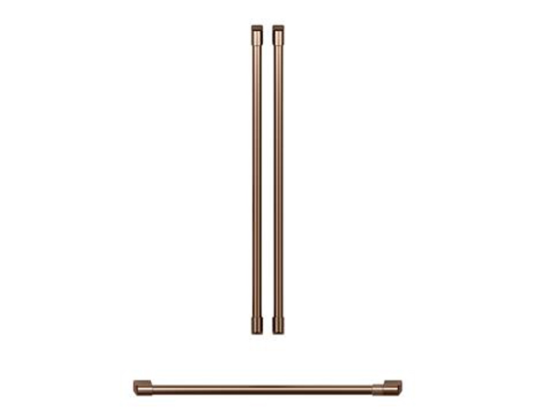 Café Refrigeration Handle Kit - CXLB3H3PMCU