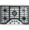 Café 5 Gas Cooktop Knobs - CXCG1K0PMBT