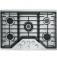 Café 5 Gas Cooktop Knobs - CXCG1K0PMSS