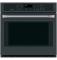Café 30" Single Wall Oven Handle - CXWS0H0PMSS