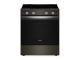 Black on Stainless
