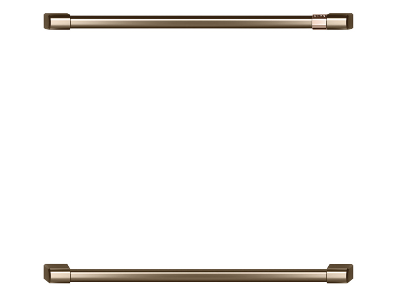 Café 2 - 30" Double Wall Oven Handles - CXWD0H0PMBZ