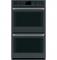 Café 2 - 30" Double Wall Oven Handles - CXWD0H0PMSS