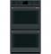 Café 2 - 30" Double Wall Oven Handles - CXWD0H0PMBT