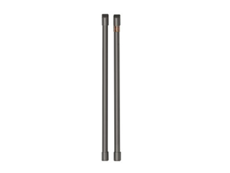 Café Refrigerator Handle Kit (2 Pieces) - CXMS2H2PNBT
