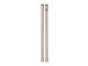Café Refrigerator Handle Kit (2 Pieces) - CXMS2H2PNBZ