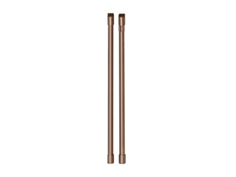 Café Refrigerator Handle Kit (2 Pieces) - CXSS2H2PMCU