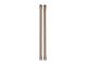 Café Refrigerator Handle Kit (2 Pieces) - CXSS2H2PMCU