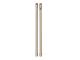 Café Refrigerator Handle Kit For Side-by-Side Refrigerators - CXSS2H2PMBZ