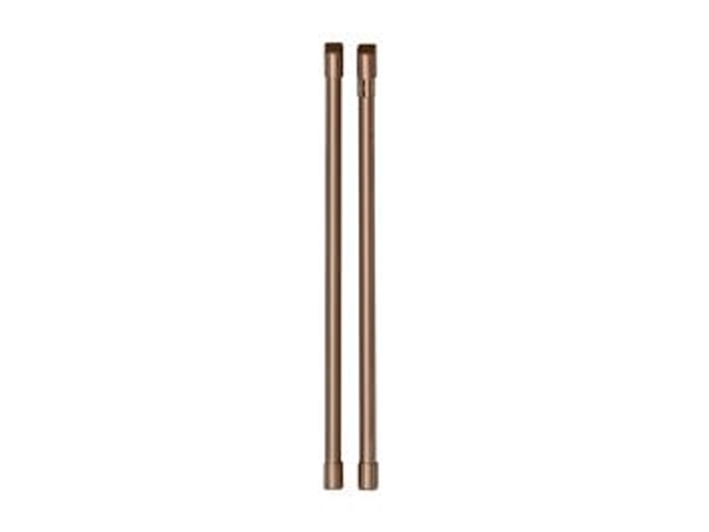 Café Refrigerator Handle Kit For Side-by-Side Refrigerators - CXMS2H2PNCU