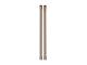 Café Refrigerator Handle Kit For Side-by-Side Refrigerators - CXMS2H2PNCU