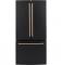 Café Refrigeration Handle Kit In Brushed Copper - CXMA3H3PNCU