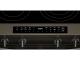 30" Whirlpool Smart Slide in Electric Range with Air Cooking Technology - YWSES7530RV