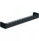 Café Toe Kick Pro Range In Matte Black - CXPR6TKPMDS