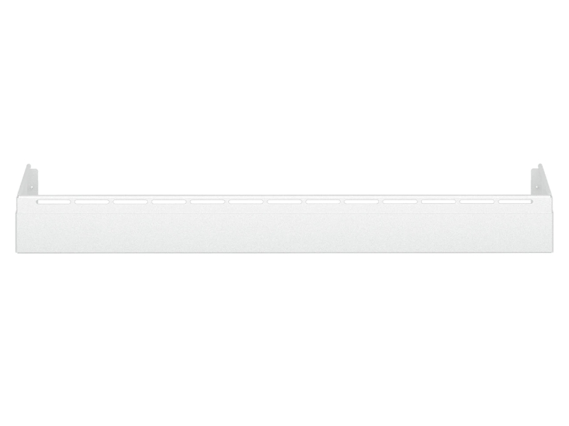 Café Toe Kick Pro Range In Matte White - CXPR6TKPMWS