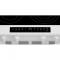 30" Whirlpool Smart Slide in Electric Range with Air Cooking Technology - YWSES7530RW