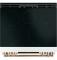 30" Café Slide-In Front Control Induction and Convection Double Oven Range - CCHS950P4MW2
