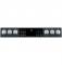 30" Café 5.7 Cu. Ft. Slide-In Front Control Radiant And Convection Range  - CCES700P3MD1