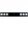 30" Café Slide-In Front Control Dual-Fuel Convection Range With Warming Drawer - CC2S900P3MD1