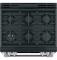 30" Café Slide-In Front Control Dual-Fuel Convection Range With Warming Drawer - CC2S900P3MD1
