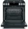 30" Café Slide-In Front Control Dual-Fuel Convection Range With Warming Drawer - CC2S900P3MD1