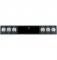 30" Café 5.6 Cu. Ft. Slide-In Front Control Gas Oven with Convection Range - CCGS700P3MD1