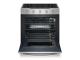30" Whirlpool Smart Slide In Gas Range with Air Cooking Technology - WSGS7530RZ