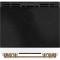 30" Café 5.7 Cu. Ft. Slide-In Front Control Induction and Convection Range With Warming Drawer - CCHS900P4MW2