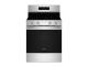 30" Whirlpool 5.3 Cu. Ft. Freestanding Electric Range - YWFES7030SZ