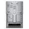 30" Whirlpool Electric Range with Air Cooking Technology - YWFES5730SW