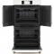 30" Café 10 Cu. Ft. Built In French Door Double Convection Wall Oven In Matte White - CTD90FP4NW2