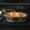 30" Café 10 Cu. Ft. Built-In French-Door Double Convection Wall Oven In Matte Black - CTD90FP3ND1