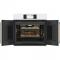 30" Café  Built In French Door Single Convection Wall Oven in Matte White - CTS90FP4NW2