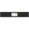 30" Café 5.0 Cu. Ft. Built In French Door Single Convection Wall Oven In Matte Black - CTS90FP3ND1