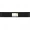 30" Café 10.0 cu. Ft. Built-In Convection Double Wall Oven In Matte Black - CTD90DP3ND1