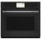 30" Café 5.0 Cu. Ft. Built-In Convection Single Wall Oven In Matte Black - CTS90DP3ND1