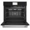 30" Café 5.0 Cu. Ft. Built-In Convection Single Wall Oven In Matte Black - CTS90DP3ND1
