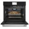 30" Café 5.0 Cu. Ft. Built-In Convection Single Wall Oven In Matte Black - CTS90DP3ND1