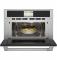 30" Café Smart Five in One Wall Oven with 240V Advantium Technology - CSB923P2VS1