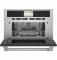 30" Café Smart Five in One Wall Oven with 240V Advantium Technology - CSB923P2VS1
