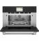 30" Cafe Smart Five in One Single Wall Oven with 120V Advantium Technology - CSB913P3VD1
