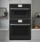 30" Cafe Smart Five in One Single Wall Oven with 120V Advantium Technology - CSB913P3VD1