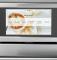 30" Cafe Smart Five in One Single Wall Oven with 120V Advantium Technology - CSB913P3VD1