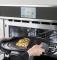 30" Café Smart Five in One Oven with 120V Advantium Technology - CSB913P2VS1