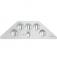 30" Café Built-In Gas Cooktop - CGP95302MS1